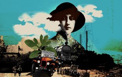 Những lời đổ oan và vụ mất tích bí ẩn trong 11 ngày của Agatha Christie