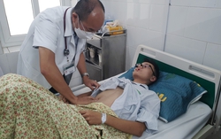 Gia tăng ca mắc SXH nặng, chuyên gia chỉ ra 3 sai lầm người dân dễ mắc