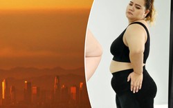 Ô nhiễm không khí khiến cho phụ nữ béo lên?