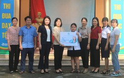 Những mô hình cụ thể, thiết thực của phụ nữ Bắc Ninh góp phần xây dựng nông thôn mới