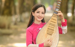 Nghệ sĩ Vũ Diệu Thảo: Tự hào được mang nghệ thuật Việt ra thế giới