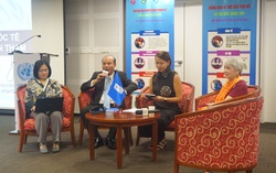 UNDP tại Việt Nam: Tỷ lệ phụ nữ ở vị trí lãnh đạo thôn bản còn thấp
