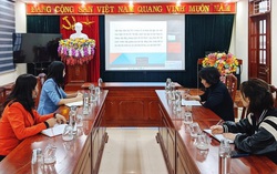 Bảo vệ nền tảng tư tưởng từ những "tế bào" của Đảng