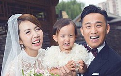 Cặp đôi nổi tiếng châu Á có 2 phương pháp nuôi dạy con đáng khen