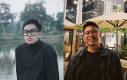Nghe các anh bàn chuyện 20/10: Năm nay gì cũng tăng giá, quà cáp tính sao đây?