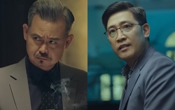 "Đấu trí" tập 65: Boss muốn loại bỏ Đinh Hoàng Đức, thân phận thật là dượng của Lam?