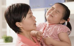 5 câu nói của cha mẹ ảnh hưởng tiêu cực đến con