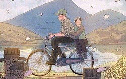 Ông bà ngoại tôi gần 80 tuổi vẫn phải còng lưng kiếm tiền nuôi cô con gái cưng