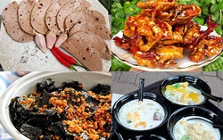 5 đặc sản Đà Nẵng mua về làm quà thì ai cũng thích mê