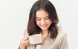 Mong muốn mang đến cho người tiêu dùng thứ trà thanh khiết