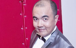 Quốc Thuận: "Tôi hạn chế các cuộc vui bên ngoài, dành thời gian cho gia đình"