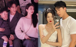 Danh tính gia đình trẻ hot nhất mạng xã hội hôm nay