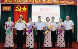 Lữ đoàn 955: Tạo điều kiện giúp hội viên phụ nữ chăm lo tốt hơn cuộc sống gia đình