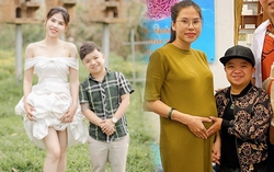 Cặp đôi chồng 1m37 lấy vợ 1m62: Nửa đêm nghén khế chồng cũng đi hái ngay