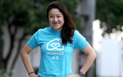 Giám đốc điều hành của công ty triệu đô Singapore tiết lộ 2 nguyên tắc của người làm chủ