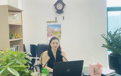 Đam mê và gắn bó lâu dài vì nghề giúp đỡ được nhiều người