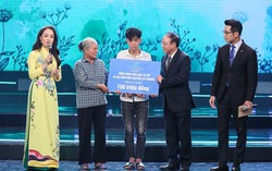 Hành trình chung tay giúp sức của cộng đồng đối với người nghèo