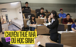 Du học sinh Việt Nam tại Hàn Quốc: Nhà bán hầm là 'ác mộng', làm xuyên mùa hè để đủ tiền phòng và học phí
