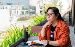 Người kể những câu chuyện truyền cảm hứng