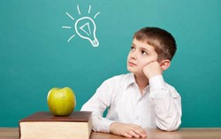 3 yếu tố nhận biết trẻ có thông minh hay không ngay từ khi còn nhỏ