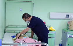 Bé gái mắc Cúm A/H5 đã qua cơn nguy kịch 