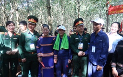 Gieo mầm sống mới cho vùng biên giới Tây Nguyên