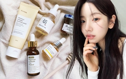 5 chiêu giúp bạn luôn xinh tươi dù không makeup cầu kỳ