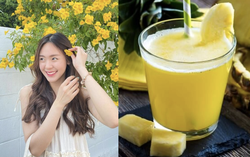 Phụ nữ ăn dứa mỗi ng&#224;y kh&#244;ng chỉ sản sinh collagen m&#224; c&#242;n nhận được loạt lợi &#237;ch &quot;kinh ngạc&quot;