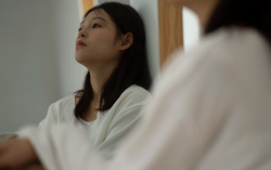 Thấy tôi bị chồng mắng, em dâu hỏi một câu đã đảo ngược tình thế