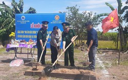 Hỗ trợ phụ nữ biên cương phát triển kinh tế, ổn định cuộc sống gia đình