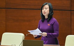 Bộ trưởng Y tế: Quỹ bảo hiểm y tế đang thanh toán chi phí điều trị bệnh suy dinh dưỡng