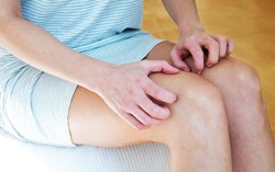 Nguyên nhân gây phát ban mùa đông và cách xử lý