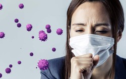 5 triệu chứng COVID thường thấy ở những người đã được tiêm chủng