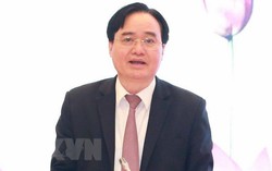 Kỷ luật Ban cán sự đảng Bộ Giáo dục và Đào tạo nhiệm kỳ 2016-2021