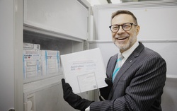 Australia và UNICEF hỗ trợ Việt Nam 4,2 triệu liều vaccine ngừa Covid-19