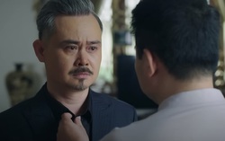 "Đấu trí" tập 69: Đinh Hoàng Đức rưng rưng nước mắt, Đoàn Phát nói một câu vô tình