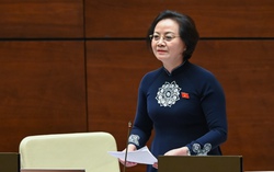 Quốc hội sẽ chất vấn nội dung "nóng" về tiền lương, tinh giản biên chế, công chức viên chức nghỉ việc
