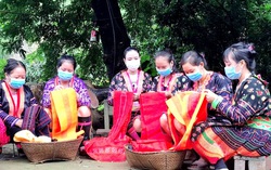 Giảm tư tưởng "trọng nam khinh nữ" đến từng thôn bản ở Điện Biên