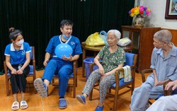 Ưu tiên tuyển lao động huyện nghèo đi Nhật Bản làm điều dưỡng, hộ lý