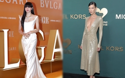 Vogue bình chọn 10 trang phục nổi bật tuần qua