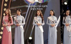 40 thí sinh vào chung kết Hoa hậu Du lịch Việt Nam 2022