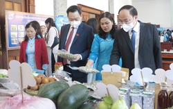 Phụ nữ Bắc Kạn - Tự hào những chặng đường phát triển