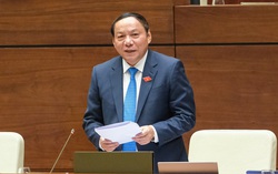 Bộ trưởng Nguyễn Văn Hùng: Bảo vệ trẻ em là chủ trương xuyên suốt trong phòng chống bạo lực gia đình