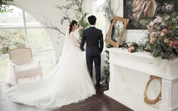 Đôi vợ chồng sinh viên: "Ngày nhập viện sinh con, trong túi không có đồng nào"