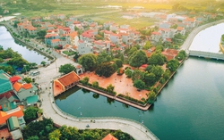 Hà Nội xây dựng nông thôn không còn hộ nghèo và trở thành “nơi đáng sống”