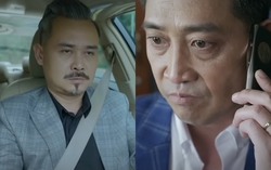 Đấu trí tập 70: Đinh Hoàng Đức cảnh cáo Boss 