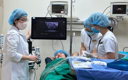 X-quang tuyến vú tầm soát sớm ung thư cho chị em ngoài 40 tuổi