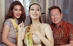 4 lý do khiến Thiên Ân trượt Top 10 Hoa hậu Hòa bình Quốc tế