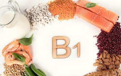 Vitamin B1 là gì? Tác dụng của vitamin B1