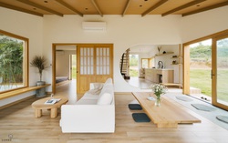 Để nhà là nơi chữa lành tâm hồn: Điểm chạm cảm xúc giữa kiến trúc sư và gia chủ là yếu tố hàng đầu